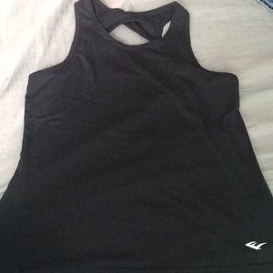 M Everlast Muscle tee